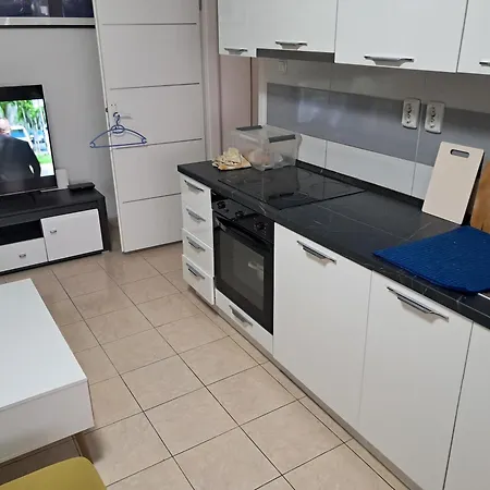 Apartment Stan Lojkic