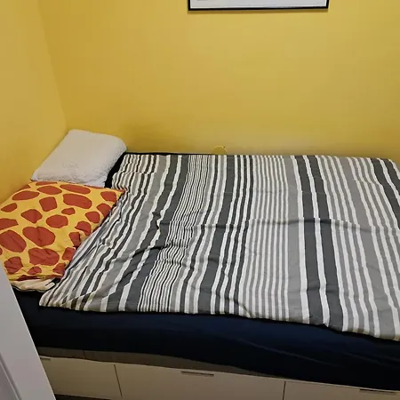 Apartment Stan Lojkic Zagreb